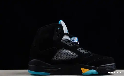 DD0587-047 5 Aqua Retro DD0587-047 Jordan 0504